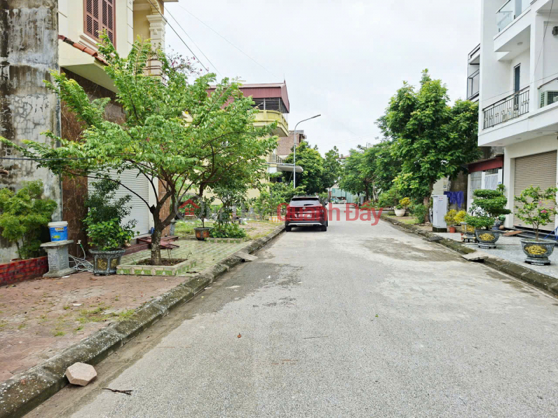 Property Search Vietnam | OneDay | Nhà ở, Niêm yết bán Chính chủ bán đất diện tích 75m2 sẵn sổ khu TĐC Tràng Cát, Hải An, Hải Phòng (P.Hải An, TP Hải Phòng mới)