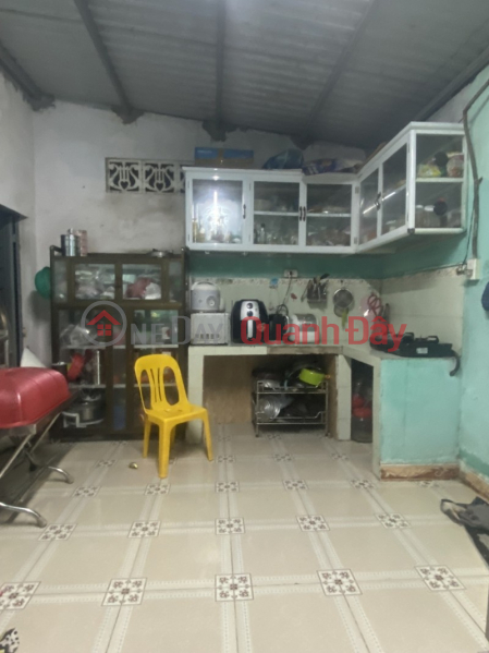 ► Car alley, close to Hoang Dieu street, 205m2, 11m wide, Best Price in the Center Sales Listings