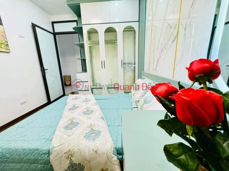 SUPER PRODUCT NEW HOUSE FOR TET PRICE: 3.55 BILLION 3-FLOOR HOUSE 3 BEDROOM Area: 32M2 ONLY 30 TO CARS VU TONG STREET PHAN THANH DISTRICT, Vietnam | Sales ₫ 3.55 Billion