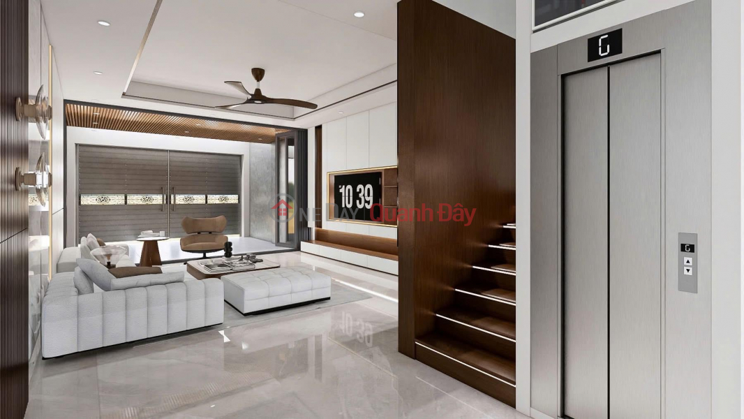 Property Search Vietnam | OneDay | Residential Sales Listings **House for sale in Bau Cat area, Tran Mai Ninh alley, ward 12 Tan Binh (5.5x33m) 70 million\\/m2