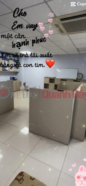 OFFICE FOR RENT ON NGUYEN KHANH TOAT STREET PRICE 9.9M\\/TH FULL FURNISHED TABLES AND CHAIRS Office has fire protection PARKING, Vietnam Rental ₫ 9.9 Million/ month