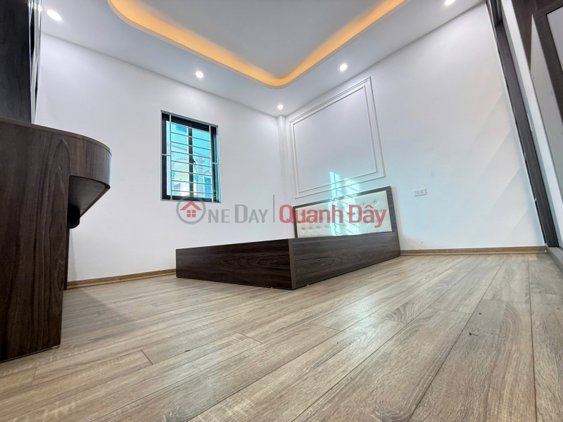 Property Search Vietnam | OneDay | Residential | Sales Listings | 4-story house in Thuong Village, Binh Minh Commune, Hanoi, 48m2, 4.27 billion VND.