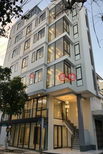 Twins House Apartment (Twins House Apartment) Ngu Hanh Son|搵地(OneDay)(1)