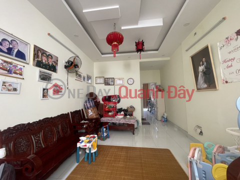 New 3-storey house for sale, frontage on Nguyen Cong Tru, Son Tra, Da Nang - 92m2 - 11 billion negotiable. _0