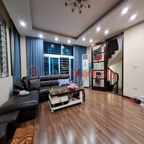 Bán nhà Xuân Đỉnh - Bắc Từ Liêm lô góc 5 tầng gara oto giá chỉ hơn 13 tỷ _0