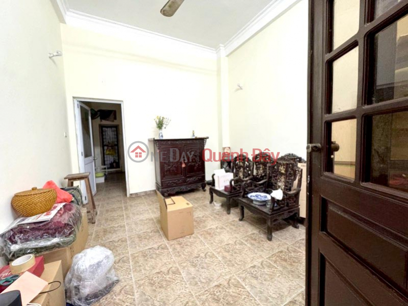 Property Search Vietnam | OneDay | Residential Sales Listings, HOANG QUOC VIET - CAU GIAY - 40m2 x 4Floors - Area 3.8m - CAR Parking - Thong Lane - A little 9 BILLION