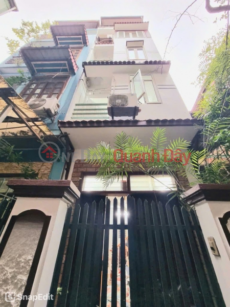 THỤY KHUÊ 31M GIÁ 8,3 TỶ NGÕ RỘNG,2 THOÁNG,DÂN XÂY,CÁCH PHỐ 15M,NỞ HẬU ĐẸP Niêm yết bán