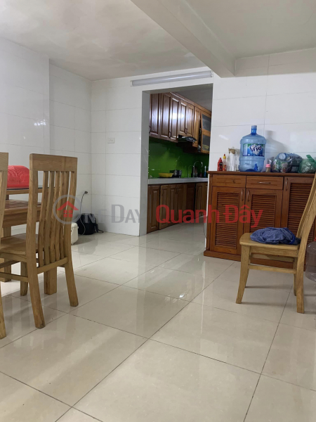 Property Search Vietnam | OneDay | Residential Sales Listings, Selling a house of 64m2 on An Duong street, Tay Ho, self-built 5 bedrooms Auto 10m 6.6 Billion VND