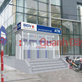 Cho thuê Vị trí lắp đặt ATM tại tòa nhà CT Plaza Minh Châu, mặt tiền 369 Đường Lê Văn Sỹ, Quận 3, TP HCM _0