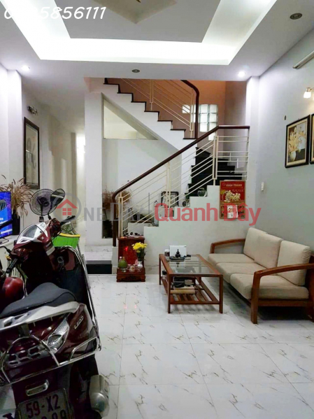 Property Search Vietnam | OneDay | Residential, Sales Listings, House for sale, Street 27 Hiep Binh Chanh - 63m - clean alley right Pham Van Dong