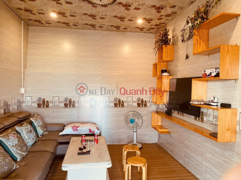 House for rent on Sao Nam street - Ward 11 - Da Lat Rental Listings