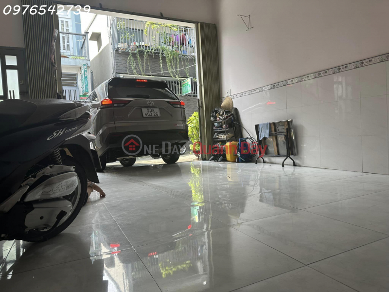 Property Search Vietnam | OneDay | Residential Sales Listings | New house for sale, Front truck alley, 2 floors, 82m2 rear, price 4.50 billion TL, Bui Van Ngu, Tan Chanh Hiep, District 12