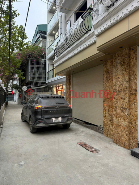 House for sale in Nam Du - Near the center of Hoang Mai district - Bustling commercial area - Abundant amenities Sales Listings