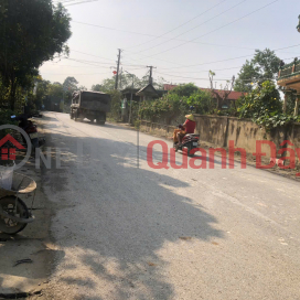 HOT! OWN BEAUTIFUL LAND at 438 B Lien Hong 2 Street, Khoan Du Lac Thuy, Hoa Binh _0