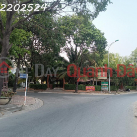 Selling 240m2 plot of land, right on Ngo Chi Quoc street, book notarized immediately Contact 0382202524 _0