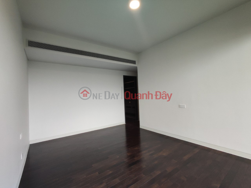 Property Search Vietnam | OneDay | Residential | Sales Listings Need to sell very urgently 3 bedroom apartment Cove Empire city Thu Thiem