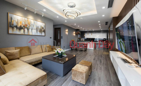 SUPER PRODUCT CORNER APARTMENT CT15 VIET HUNG URBAN AREA - VILLA VIEW _0