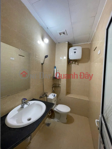 NHÀ MỞ ĐỦ NỘI THẤT Ở LUÔN Thạch Cầu 35M2 X 3 Tầng ,5.85 tỷ Long Biên. Việt Nam Bán | đ 5,85 tỷ