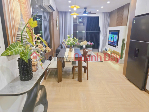 Bán căn Vinhome Smart City, Tây Mỗ, Nam Từ Liêm - Nơi an cư lý tưởng - Tiện ích vô vàn _0