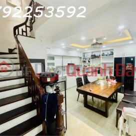 Bán Nhà . Khương Đình . Thanh Xuân 58-63m x5 tầng x Mặt tiền 4.7m. Giá bán 10 tỷ 800tr _0