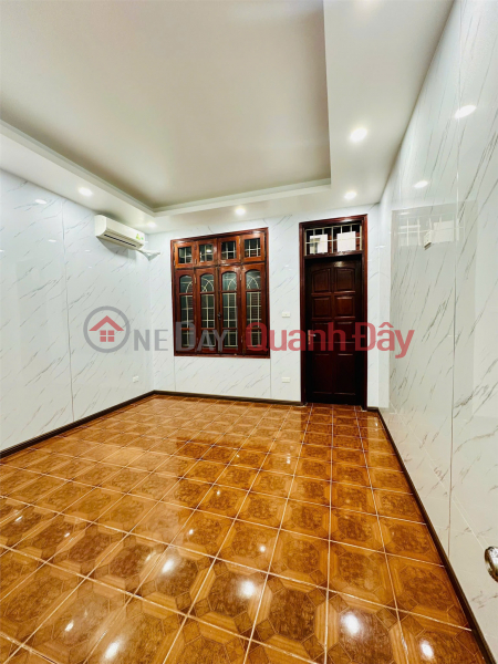 NHÀ CHÍNH CHỦ BÁN NHÀ SỐ 5 NGÕ 69 NGUYỄN HY QUANG - TRUNG TÂM QUẬN ĐỐNG ĐA - Ô TÔ đỗ cửa Niêm yết bán