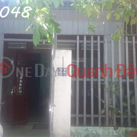 Whole house for rent in Hoa Minh ward, Lien Chieu. 1km from Duy Tan University _0