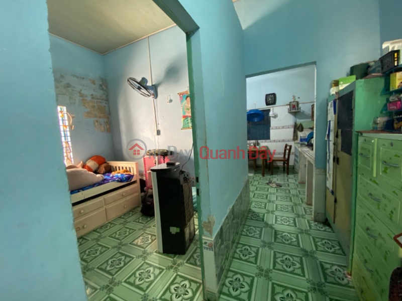 Bán Nhà Hẻm Xe Hơi, Phường Long Thạnh Mỹ, Quận 9
DT 75m2 (5 x 15),Chỉ 3.1 tỷ TL. | Việt Nam, Bán, đ 3,1 tỷ
