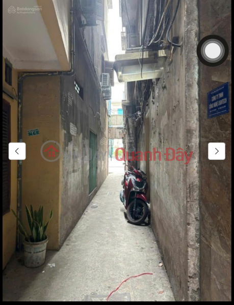 HOT CHÍNH CHỦ CẦN BÁN NHANH NHÀ ĐẤT 73m² – NGÕ PHỐ THÁI THỊNH – CÁCH PHỐ 20M Chỉ 7.5 Tỷ | Việt Nam, Bán, đ 7,5 tỷ