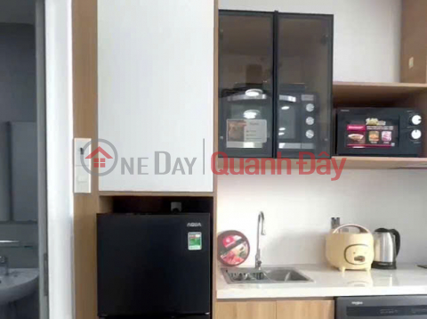 CĂN HỘ 1PN CAO CẤP – DƯƠNG TRÍ TRẠCH, SƠN TRÀ _0