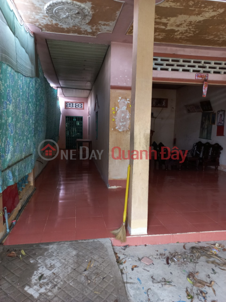 LAND By Owner - Good Price - Land For Sale With Free House In Can Thuan Hamlet, Can Dang, Chau Thanh, An Giang Sales Listings