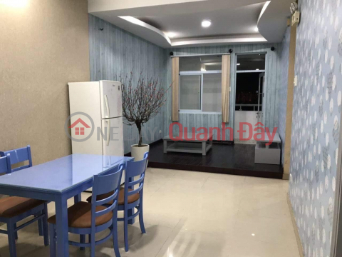 OWNER NEEDS TO SELL QUICKLY Apartment Nice Location In Tan Phu District - HCM _0
