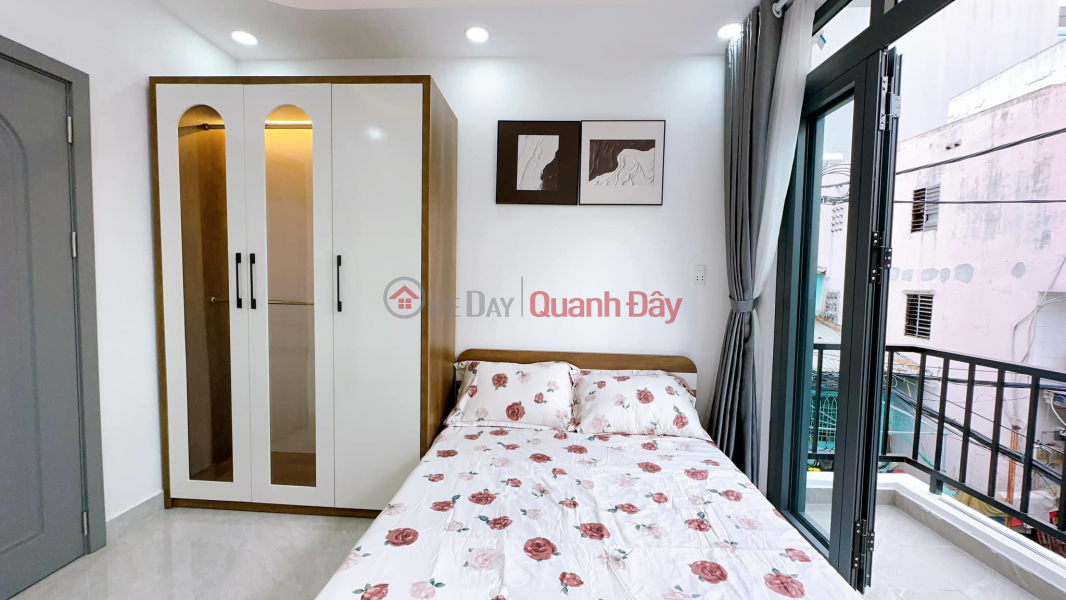 Property Search Vietnam | OneDay | Nhà ở, Niêm yết bán Bán nhà hẻm 100/ Thích Quảng Đức