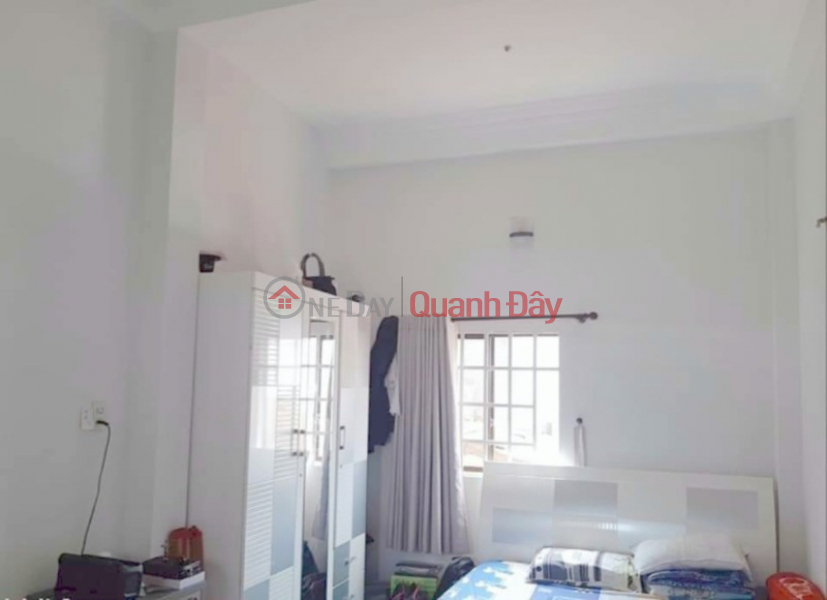 Nhà TRƯỜNG CHINH PHƯỜNG 14 TÂN BÌNH. 64m2x5T, cách MT 1 Căn. HXH. Chỉ 8 Tỷ Việt Nam | Bán, đ 8 tỷ