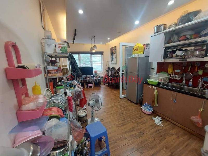 Property Search Vietnam | OneDay | Nhà ở | Niêm yết bán | CHÍNH CHỦ BÁN NHÀ 5 TẦNG DỊCH VỌNG, CẦU GIẤY - 2 Ô TÔ TRÁNH - KINH DOANH - LÔ GÓC