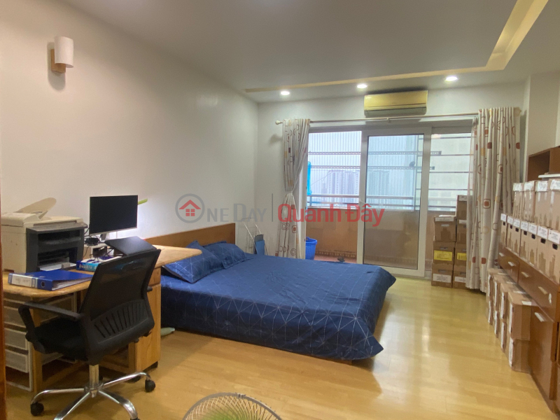 Property Search Vietnam | OneDay | Residential, Sales Listings The owner needs to transfer the apartment at building C6, block 1, Tran Huu Duc street, Nam Tu Liem district.