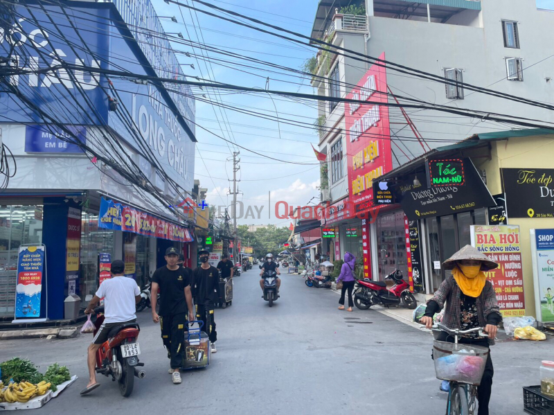 Property Search Vietnam | OneDay | Nhà ở | Niêm yết bán CẮT LỖ 100M2 SÁP MAI - VÕNG LA - ĐƯỜNG OTO TRÁNH