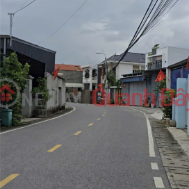 OWNER NEEDS TO SELL LAND LOT ON LINE 2, 6M WIDTH IN THUY NGUYEN, HAI PHONG _0