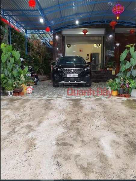 Property Search Vietnam | OneDay | Residential, Sales Listings OWNER SELLING 3-STORY HOUSE IN Phuoc Dong Commune, Nha Trang City, Khanh Hoa.
