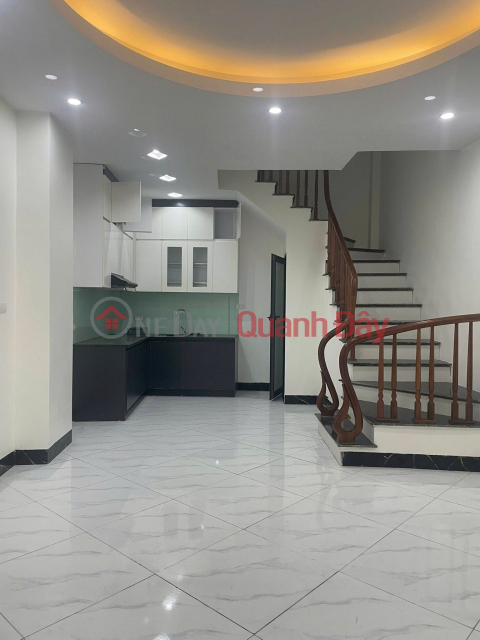 CƠ HỘI SỞ HỮU NHÀ MỚI KENG - 4 tầng tại trung tâm Phụng Châu, Chương Mỹ _0