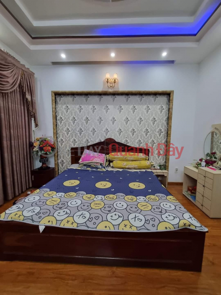 BANK OWNER NEED TO SELL QUICKLY BEAUTIFUL HOUSE- Good price In District 3, HCMC Vietnam | Sales | đ 12 Billion