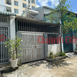 Nhà phố 2 phòng tại đường 38 Vĩnh Phú, sổ riêng _0