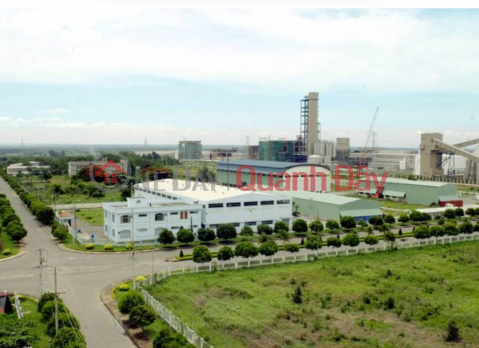 Chuyển nhượng hơn 5000m2 Xưởng + đất Cụm CN ở Hà Nội giá 1x triệu/m2 _0