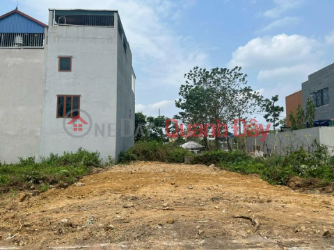 75m2 Full Residential Area, Southeast direction, Vuong Loc _0