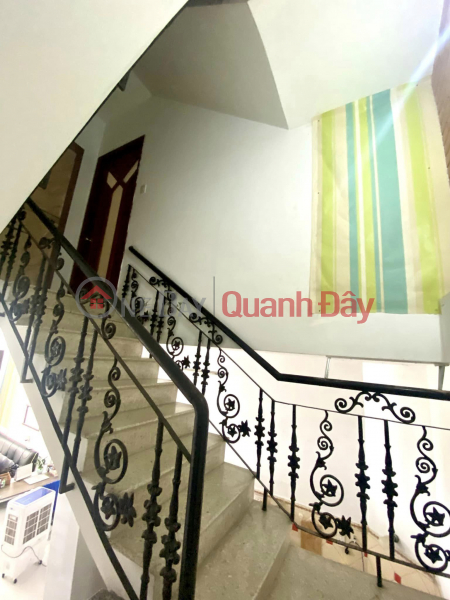 đ 9 tỷ | Bán nhà TT Quận 10 – 5 tầng -54M2 – Khu cơ quan nhà nước – 9 tỷ