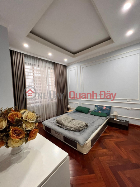 Bán nhà 81m2 F361 An Dương, Tây Hồ Phân lô Gara Ô tô Tránh 12.4 Tỷ, Việt Nam | Bán đ 12,4 tỷ