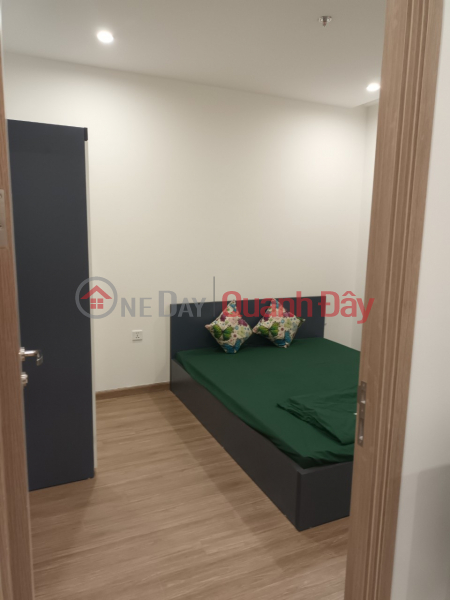 APARTMENT 2 BEDROOM 1 TOILET FULLY FURNITURED COOL AND CONVENIENT AT VINHOMES OCAEAN PARK Vietnam Rental đ 8 Million/ month