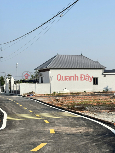 ĐẤT NGÕ Ô TÔ TƯ THỦY HÒA NGHĨA – ĐƯỜNG NHỰA TẬN NƠI – GIÁ HIẾM KHU DƯƠNG KINH ZALO 0567 222 555 _0