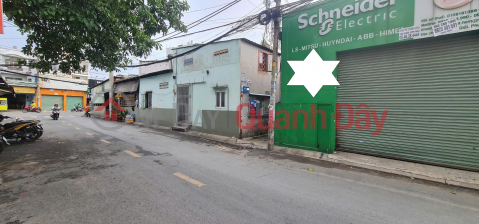 Cho thuê nhà Mặt tiền NB Tân Kỳ Tân Quý 160m²- NGANG 8M - GẦN AEON _0