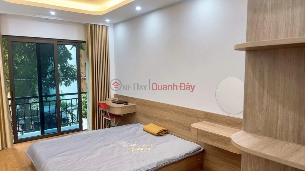 Property Search Vietnam | OneDay | Residential Sales Listings, House for sale by Quang Tien Dai Mo People's Construction. 3 billion beautiful house Full Interior - Car - Live Now .