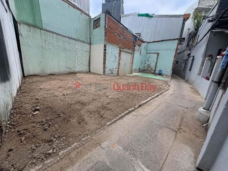► Kiệt Lý Thái Tổ thông Lê Duẩn, gần AeonMall, 53m2 đất, 2.65 tỷ Niêm yết bán